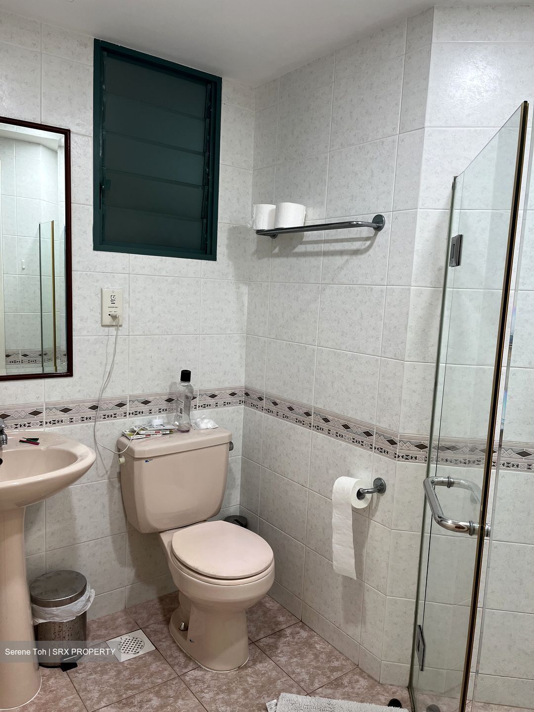 The Hillside (D21), Condominium #449833381